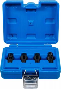 BGS Fixierbolzen-Satz für VAG Hilfsrahmen M14 x 1,5 mm 4-tlg. 8715